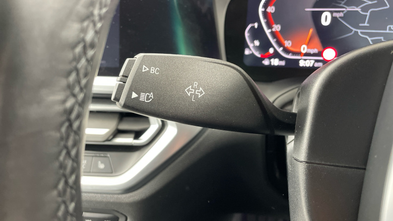 BMW 3 Series 320i M Sport 5dr Step Auto Petrol Estate